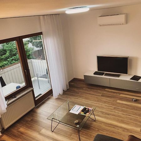 Fewo Charmante Altstadt Markdorf Apartamento Exterior foto