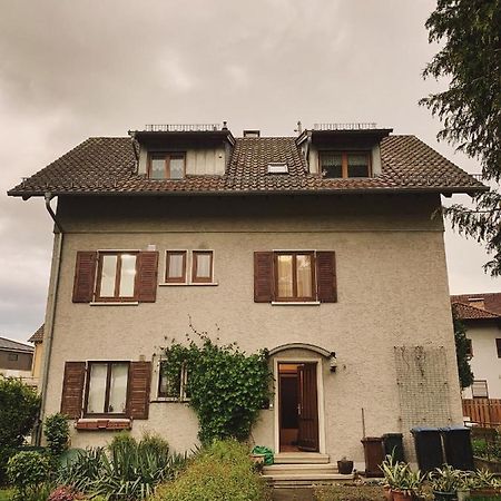 Fewo Charmante Altstadt Markdorf Apartamento Exterior foto