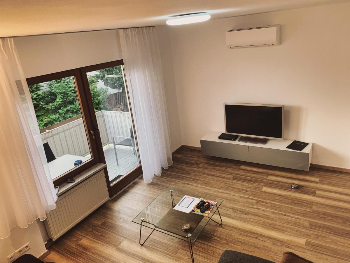 Fewo Charmante Altstadt Markdorf Apartamento Exterior foto
