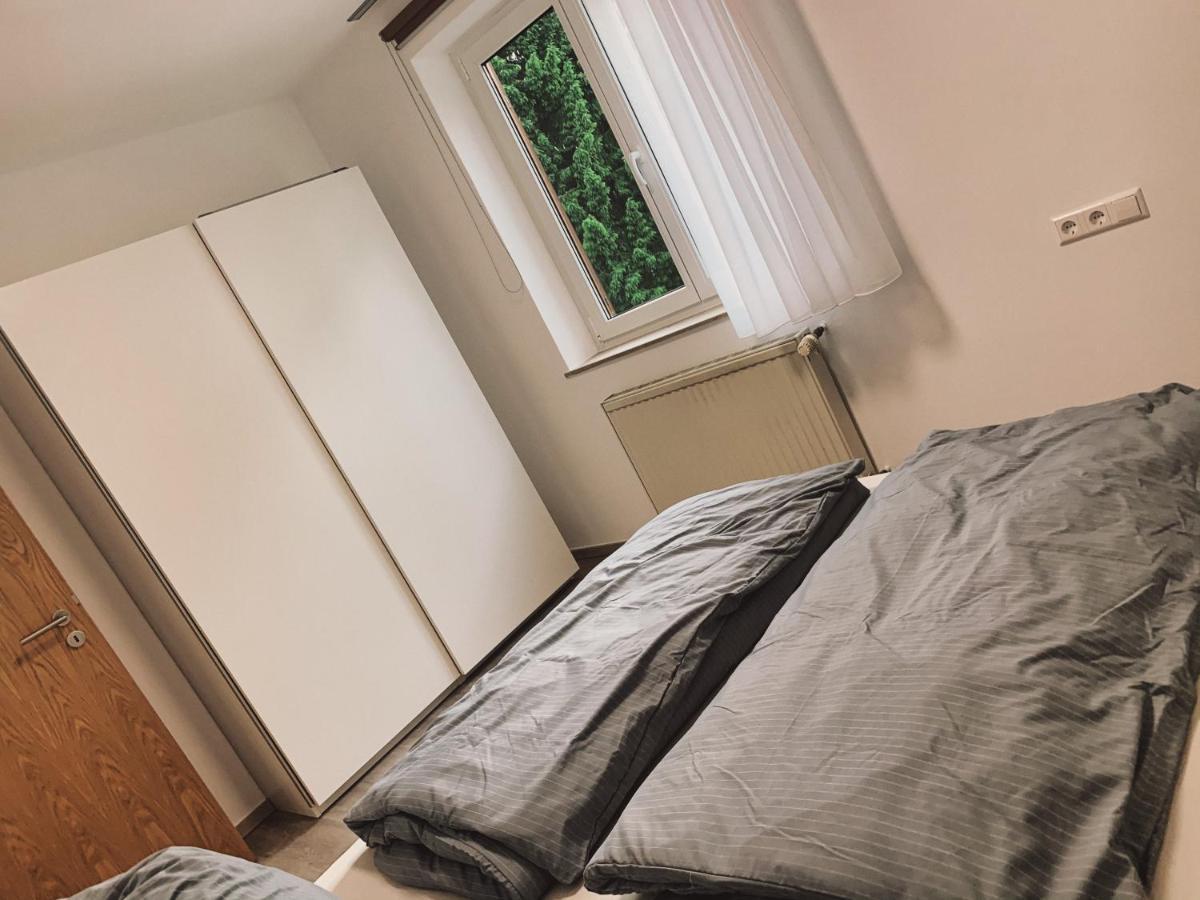Fewo Charmante Altstadt Markdorf Apartamento Exterior foto