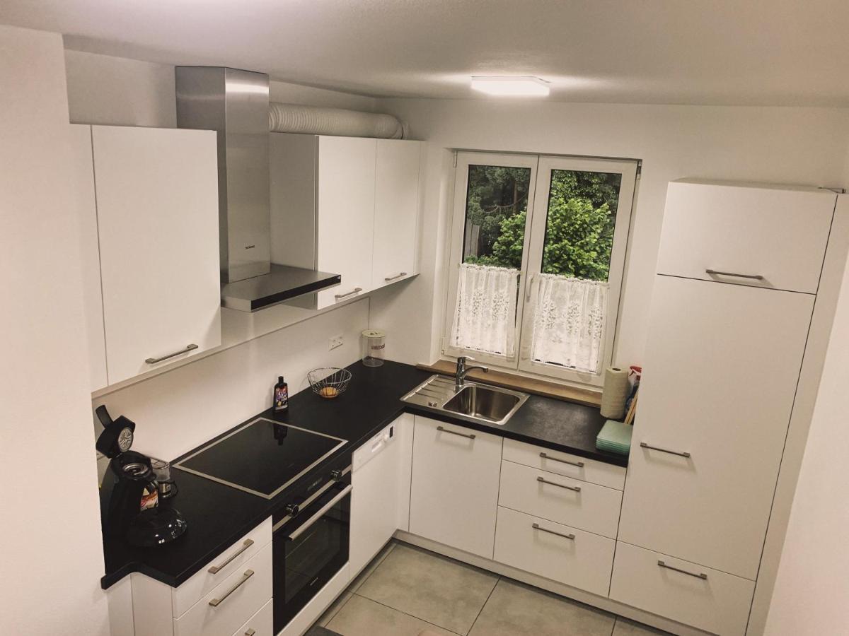 Fewo Charmante Altstadt Markdorf Apartamento Exterior foto