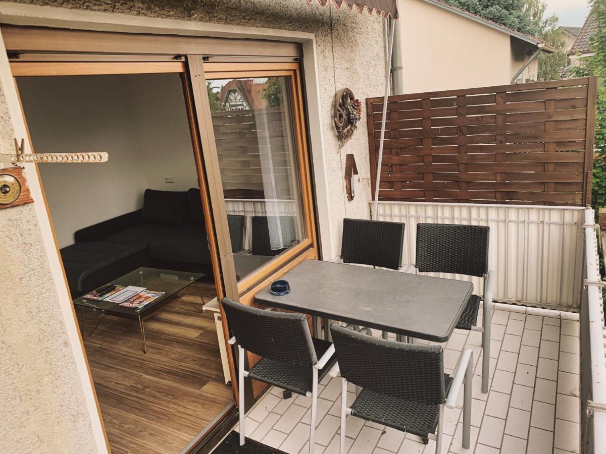 Fewo Charmante Altstadt Markdorf Apartamento Exterior foto