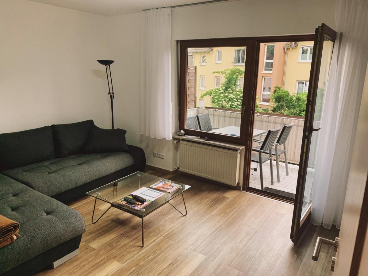 Fewo Charmante Altstadt Markdorf Apartamento Exterior foto