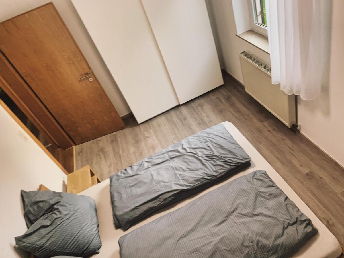 Fewo Charmante Altstadt Markdorf Apartamento Exterior foto