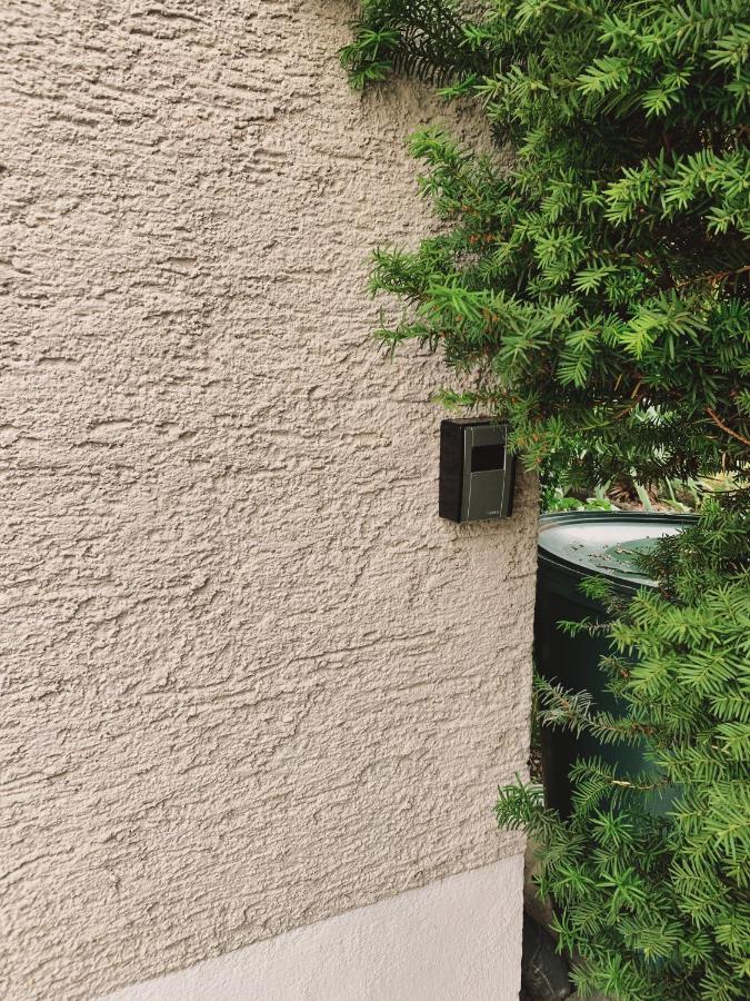 Fewo Charmante Altstadt Markdorf Apartamento Exterior foto