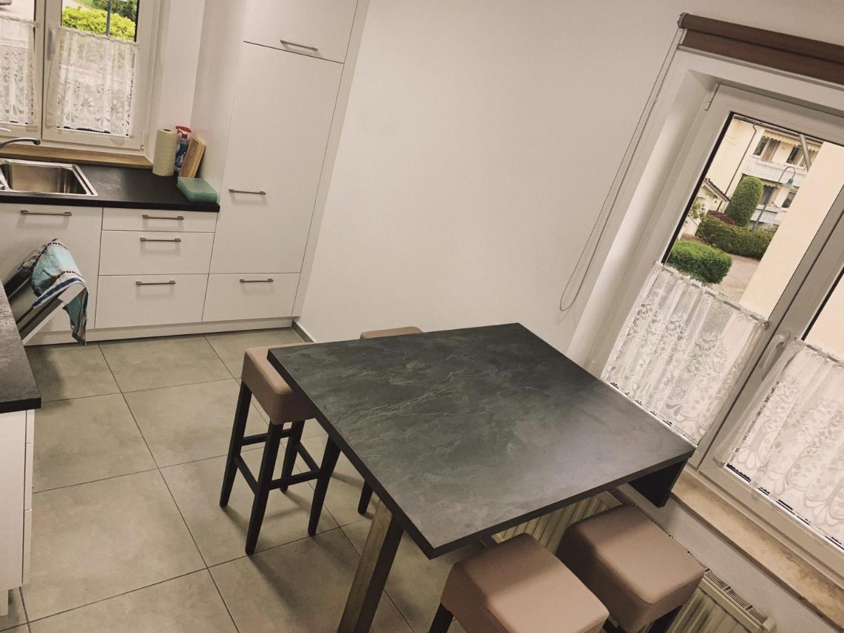 Fewo Charmante Altstadt Markdorf Apartamento Exterior foto