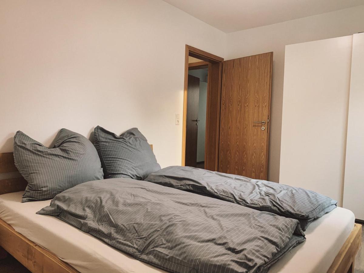 Fewo Charmante Altstadt Markdorf Apartamento Exterior foto
