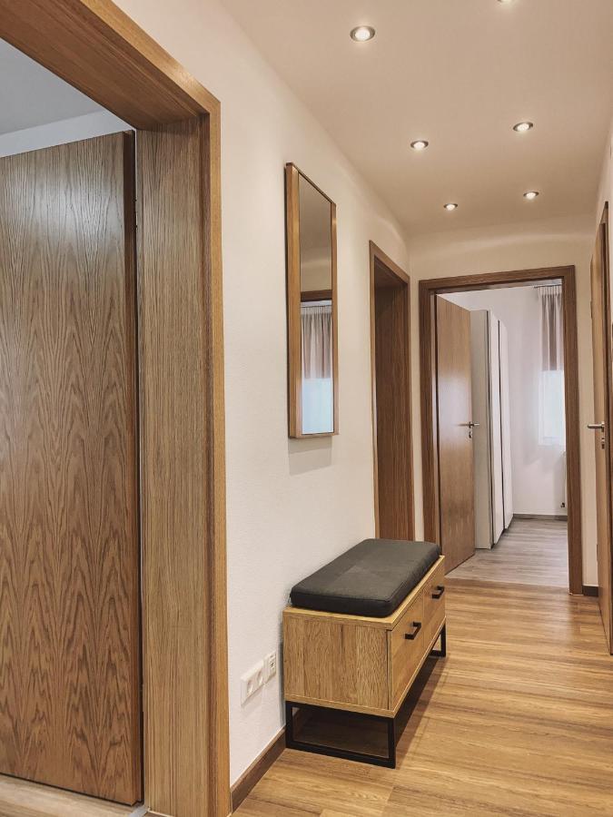 Fewo Charmante Altstadt Markdorf Apartamento Exterior foto