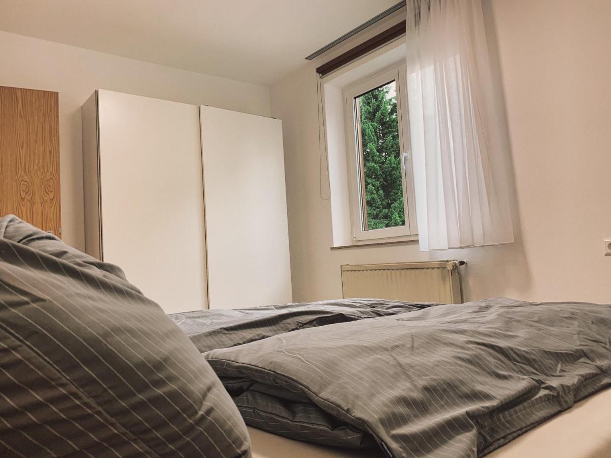 Fewo Charmante Altstadt Markdorf Apartamento Exterior foto