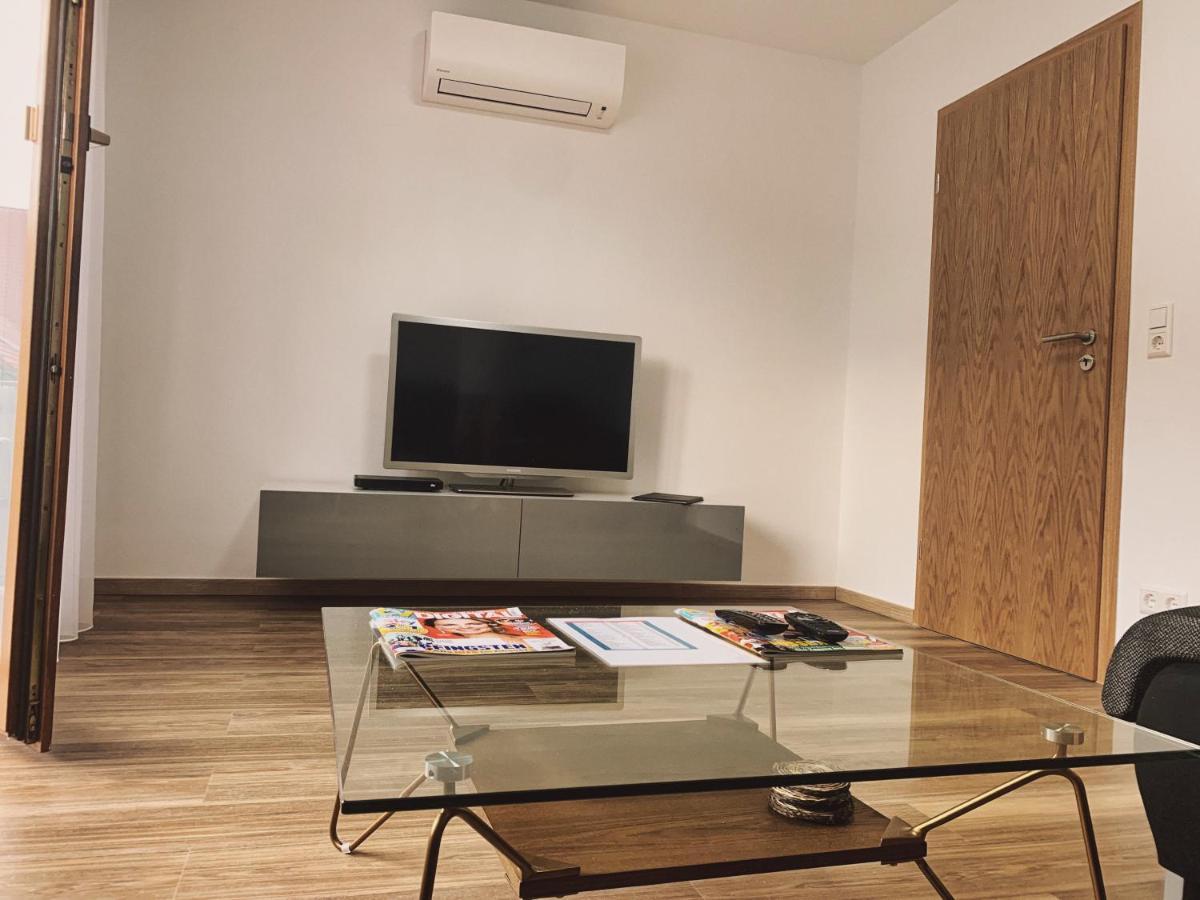 Fewo Charmante Altstadt Markdorf Apartamento Exterior foto