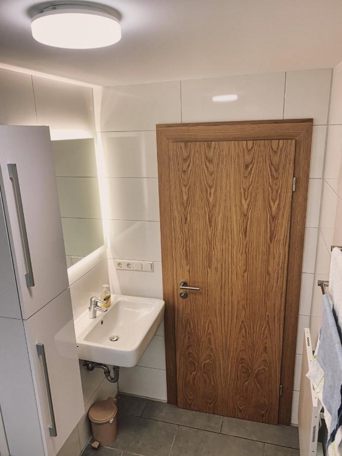 Fewo Charmante Altstadt Markdorf Apartamento Exterior foto