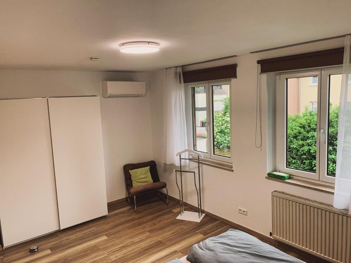 Fewo Charmante Altstadt Markdorf Apartamento Exterior foto