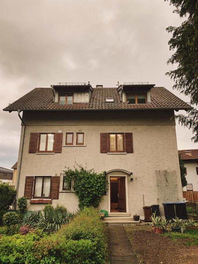 Fewo Charmante Altstadt Markdorf Apartamento Exterior foto