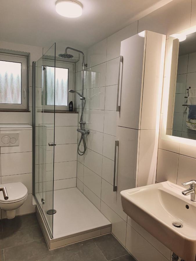 Fewo Charmante Altstadt Markdorf Apartamento Exterior foto