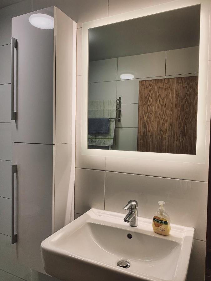 Fewo Charmante Altstadt Markdorf Apartamento Exterior foto