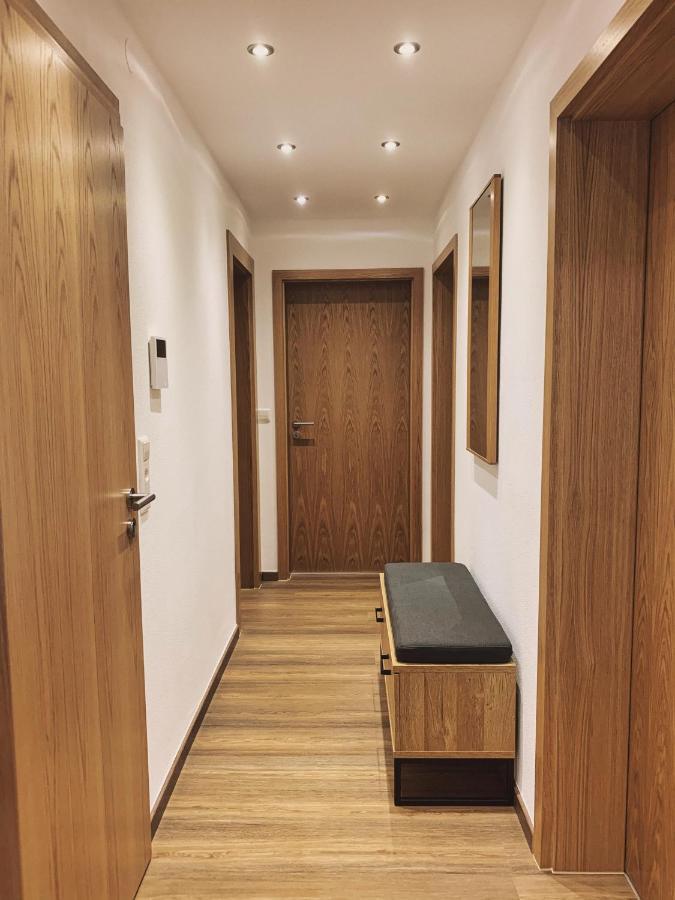 Fewo Charmante Altstadt Markdorf Apartamento Exterior foto